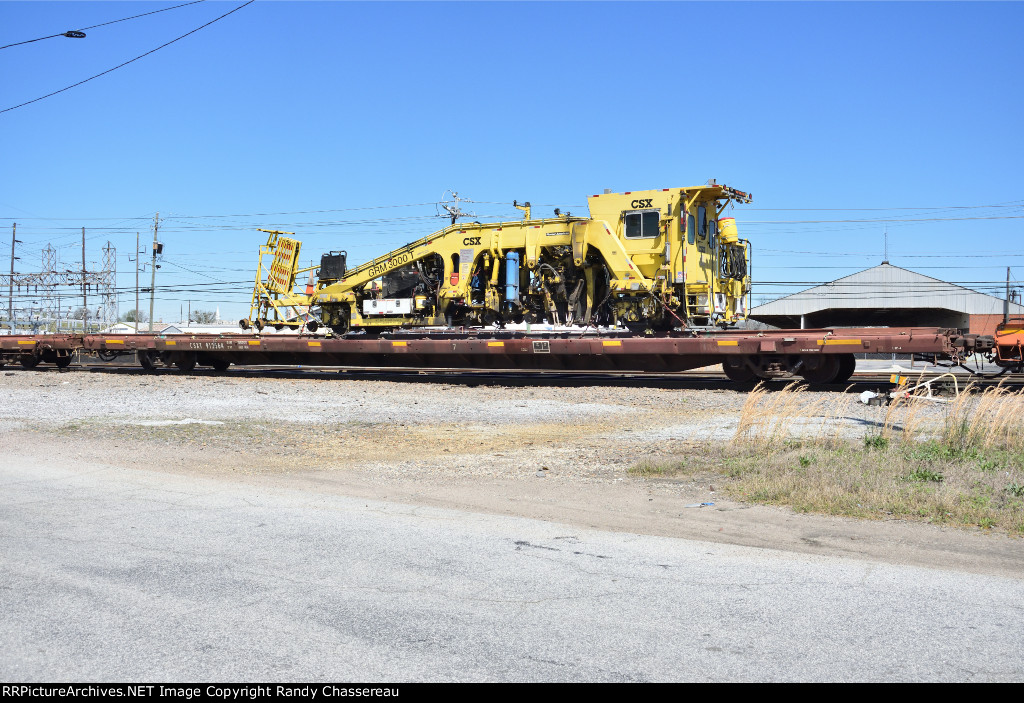 CSX 912564